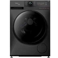 Lava e Seca Midea HealthGuard Smart MF200D130WB/GK com 14 Programas e Wi-Fi 13/8kg