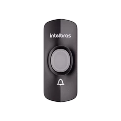 Campainha Sem Fio Com Bateria CIB 10 Intelbras