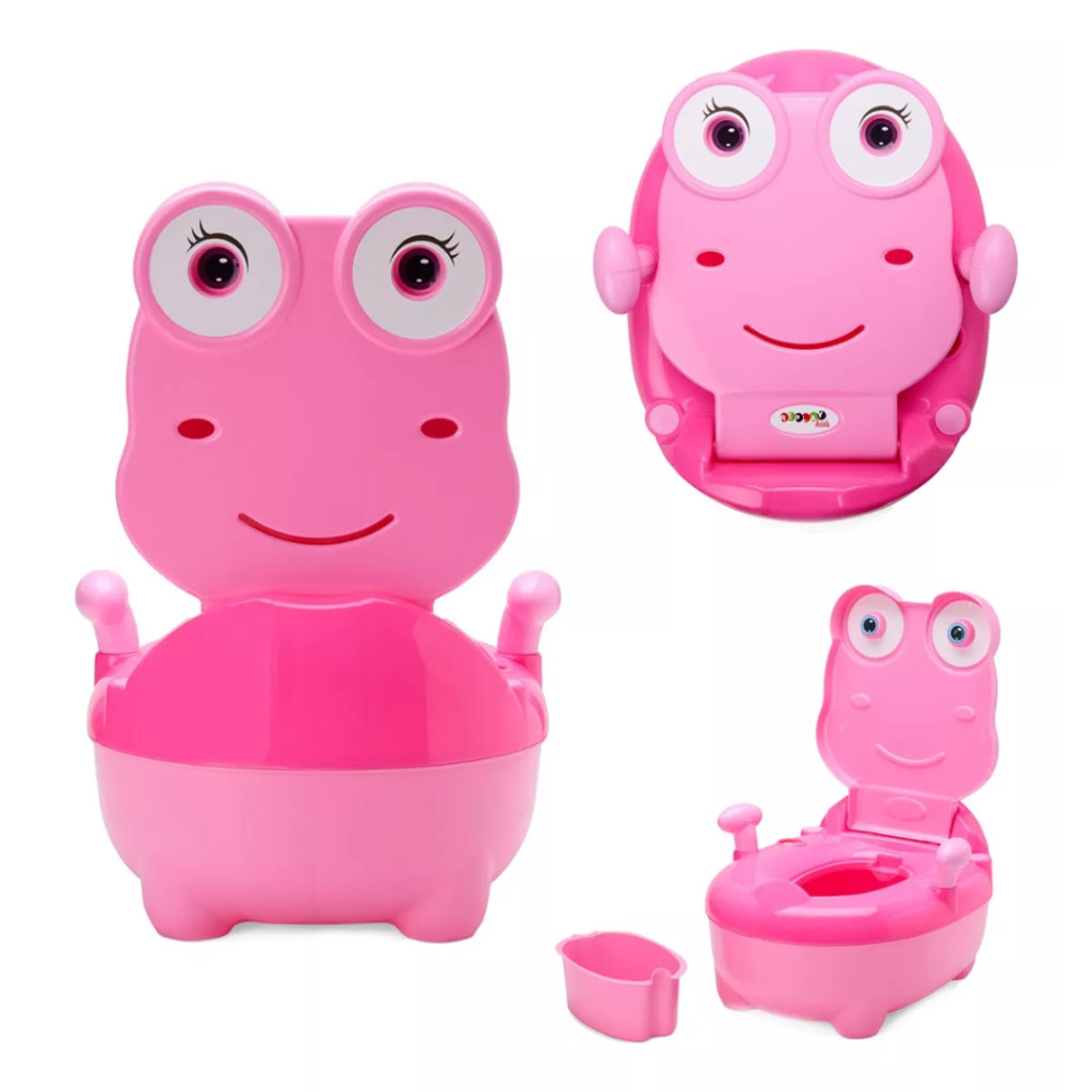 Troninho Infantil Musical - Replay Kids