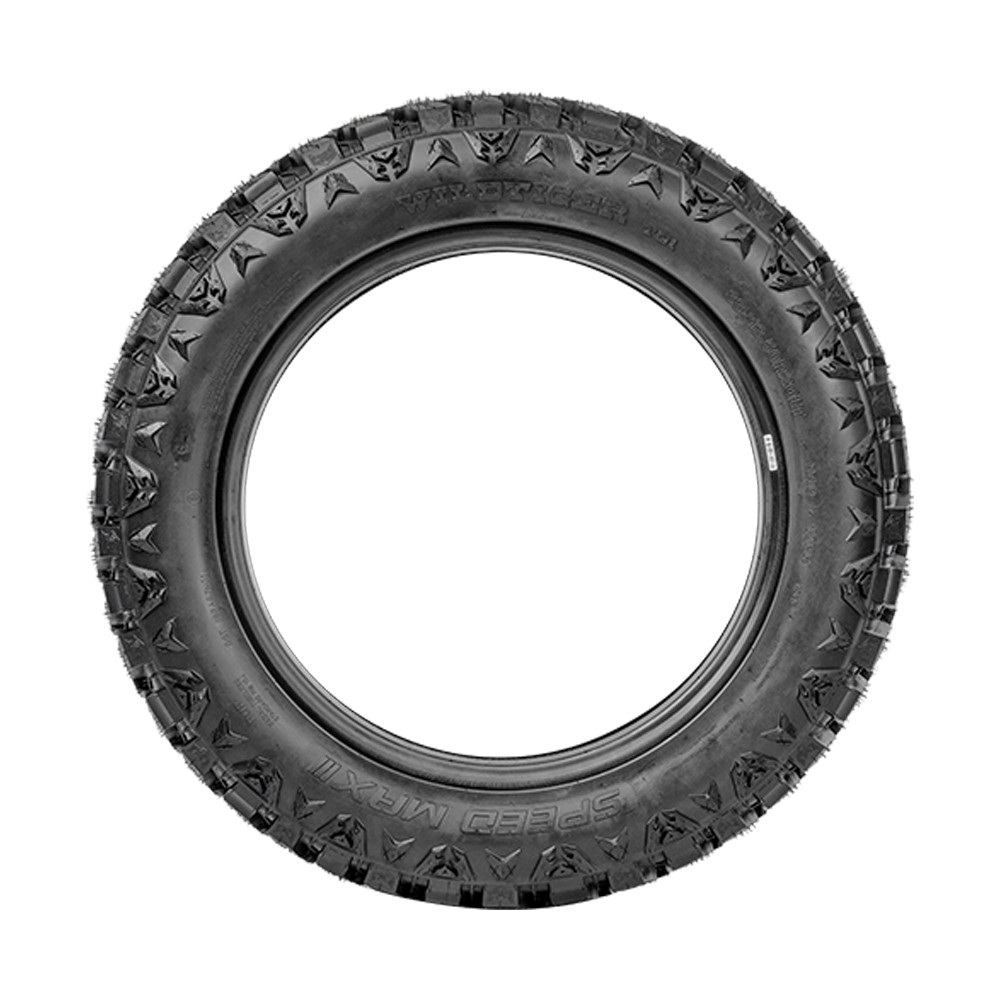 Jogo 4 Pneus Speedmax Aro 16 T01 225/75R16 110/107N