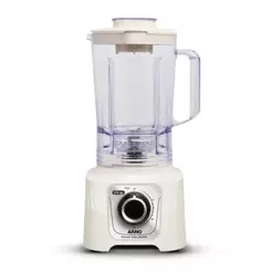 Liquidificador Ln64 Power Max Jarra 3,1 Litros Arno Marfim 220V