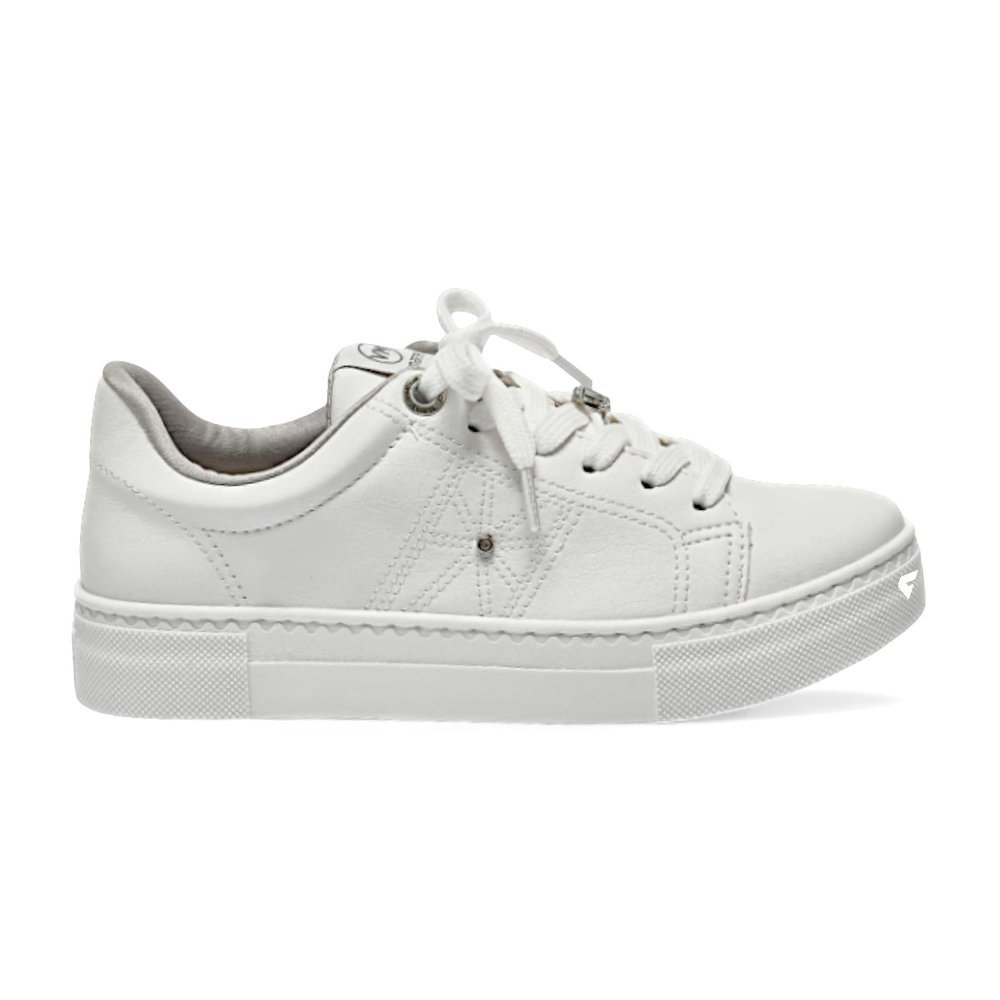 Tenis Casual Via Marte 138-005 Feminino