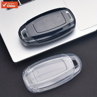 Adequado para capa de chave de carro HYUNDAI, compatível com Kona Santa Fe 2019 2020 2021 2022, Elantra GT Veloster 2023