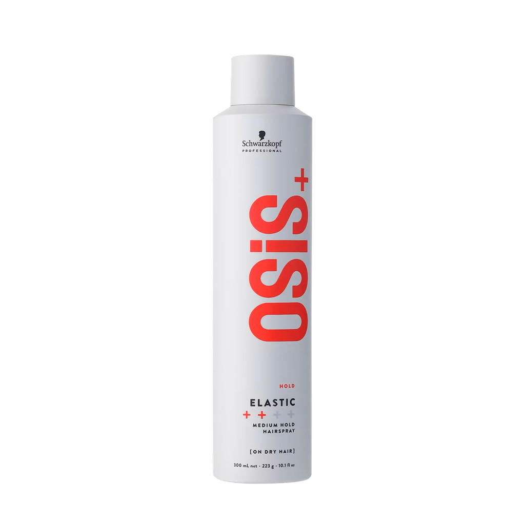 Schwarzkopf Professional OSiS+ - Spray Fixador 300ml