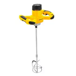 Misturador elétrico para argamassa 1600W com isolação dupla - MEL 1600 - Menegotti