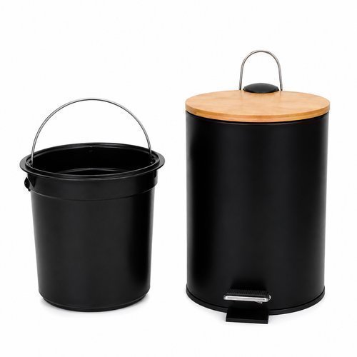 Lixeira Pedal, lixeira barata, lixeira banheiro, lixeira de embutir, lixeira inox, lixeira conzinha, lixeira