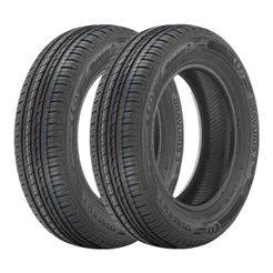 Jogo 2 Pneus Barum by Continental Aro 15 Bravuris 5HM 185/60R15 88H XL