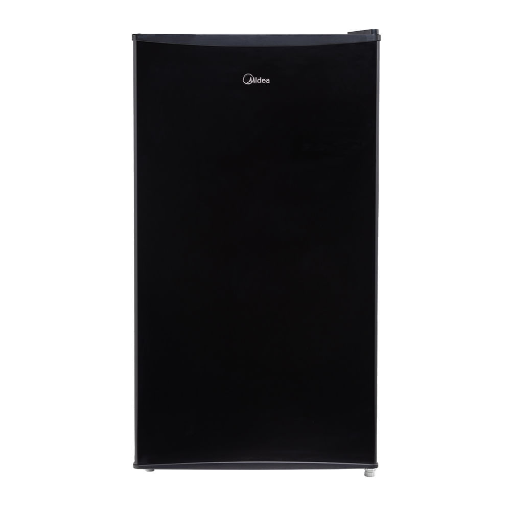 Frigobar Black Edition 93 Litros Inverter Bivolt Midea