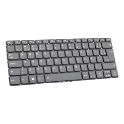 Teclado para Notebook Lenovo Part Number SN20M61595