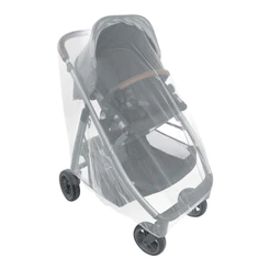 Mosquiteiro Para Carrinho e Bebê Conforto Buba