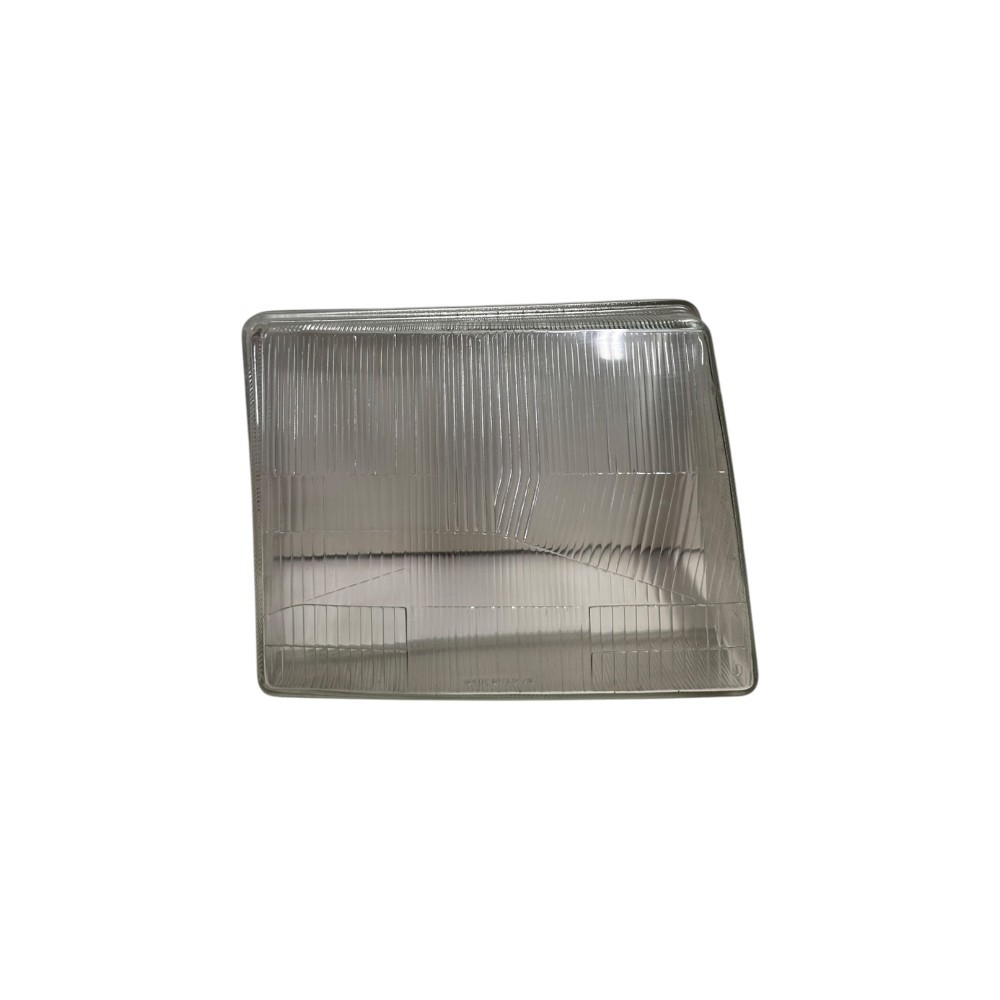 Imagem Lente Farol Fiat Uno Prêmio Elba Mille 1985 a 1990 LD