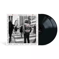 Vinil Bon Jovi - Forever (Legendary Edition) Bonus Track/D2C Exclusive/2LP - Importado