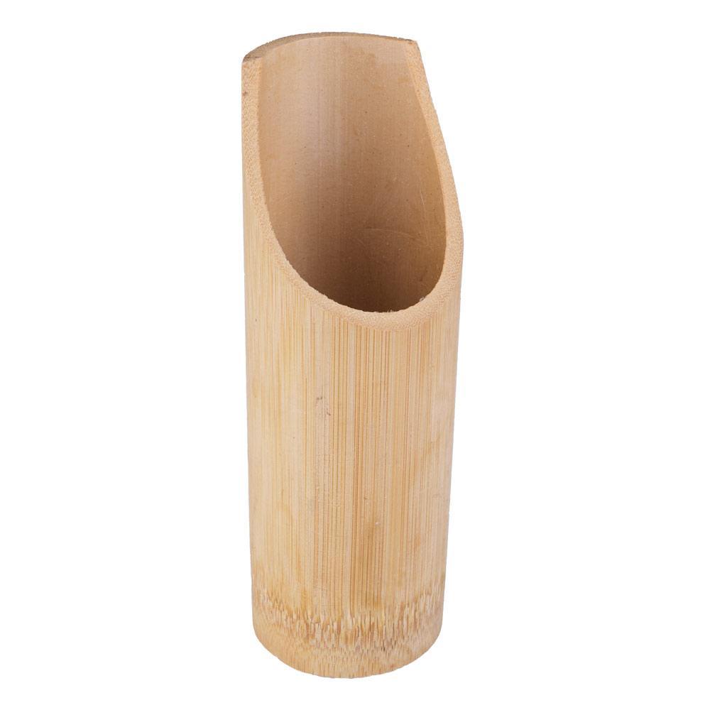 Conjunto com 4 Peças Utensílios Bamboo Cx067 Casita · foto 2