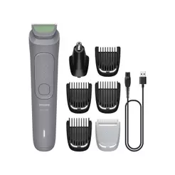 Aparador de Pelos Multigroom em 1 Philips