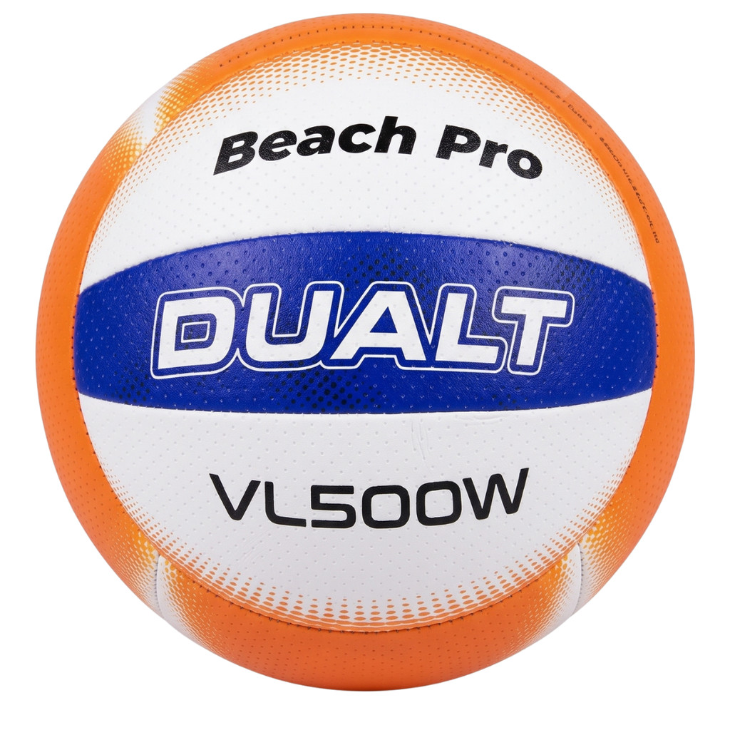Bola Dualt Beach Volley VL500W Profissional