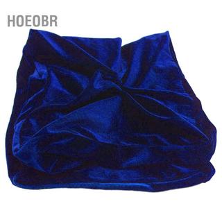 Hoeobr Domary Capa para banco de piano Capa de assento de banco Capa pleuche Pano antipoeira Macio Suave Elástico Cor