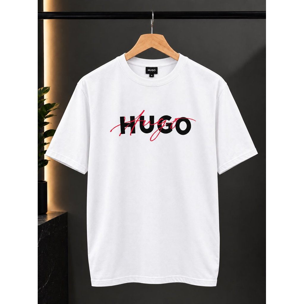 Camiseta Masculina Unissex Estampada Camisa 100% Algodão Premium Manga Curta Confortável Tendencia