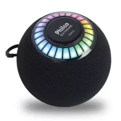 Caixa de Som Speaker Philco Extreme 15W PBSE15