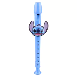 Flauta Doce 2D Stitch Etitoys