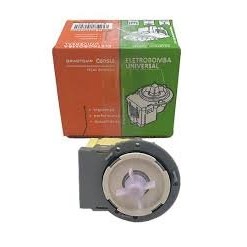 Eletrobomba Lavadora 127v Brastemp Consul Org w10849469