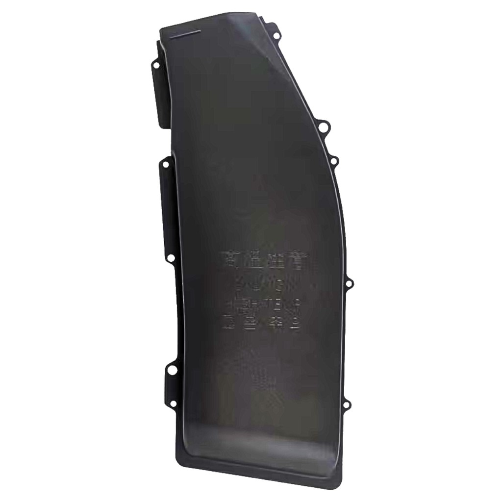 Tampa Do Duto Secagem Lava E Seca LG 5208er1007a - Cor Preto