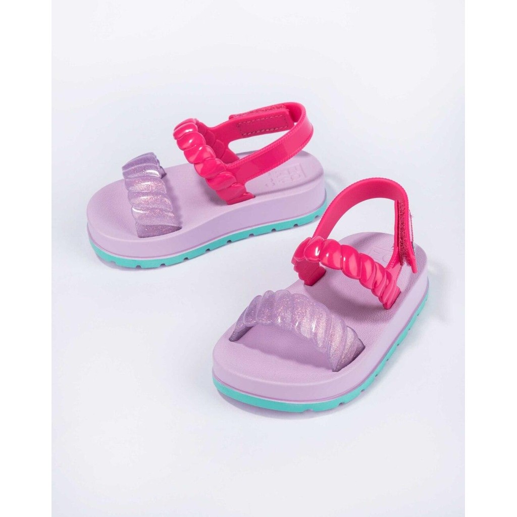 Sandália Infantil Zaxy Sweety em Oferta na Shopee