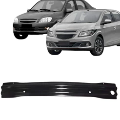 Alma Parachoque Dianteiro Onix Prisma 2012 2013 2014 2015 2016 Sem Suporte