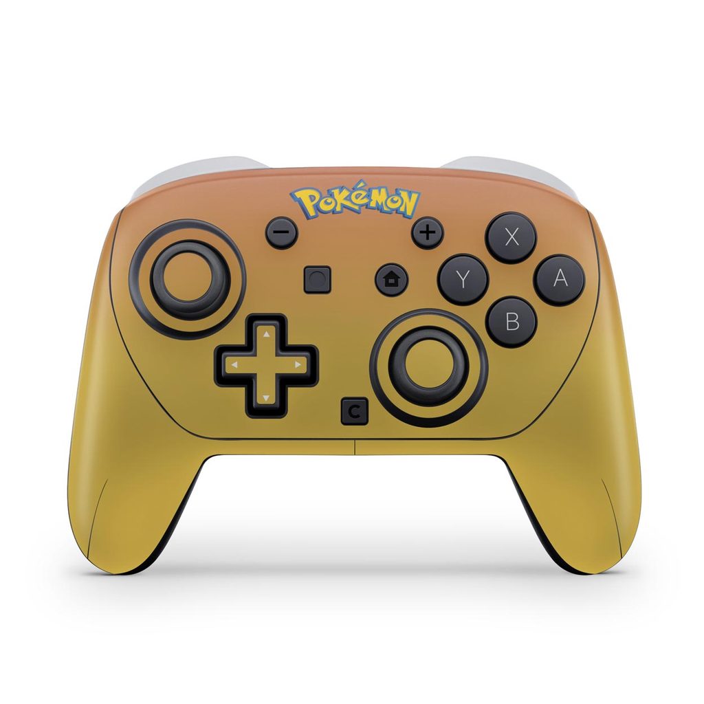 Skin Anti-Rage para Nintendo Switch 2 Pro Controle Adesivo - Modelo 005