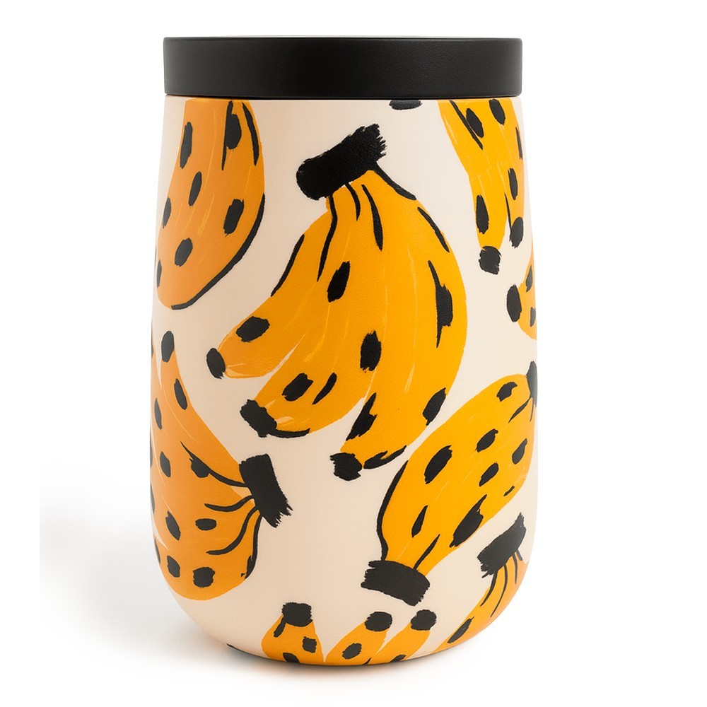 O que é Copo Farm Banana? Guia e Onde Comprar | BuscaProdutos