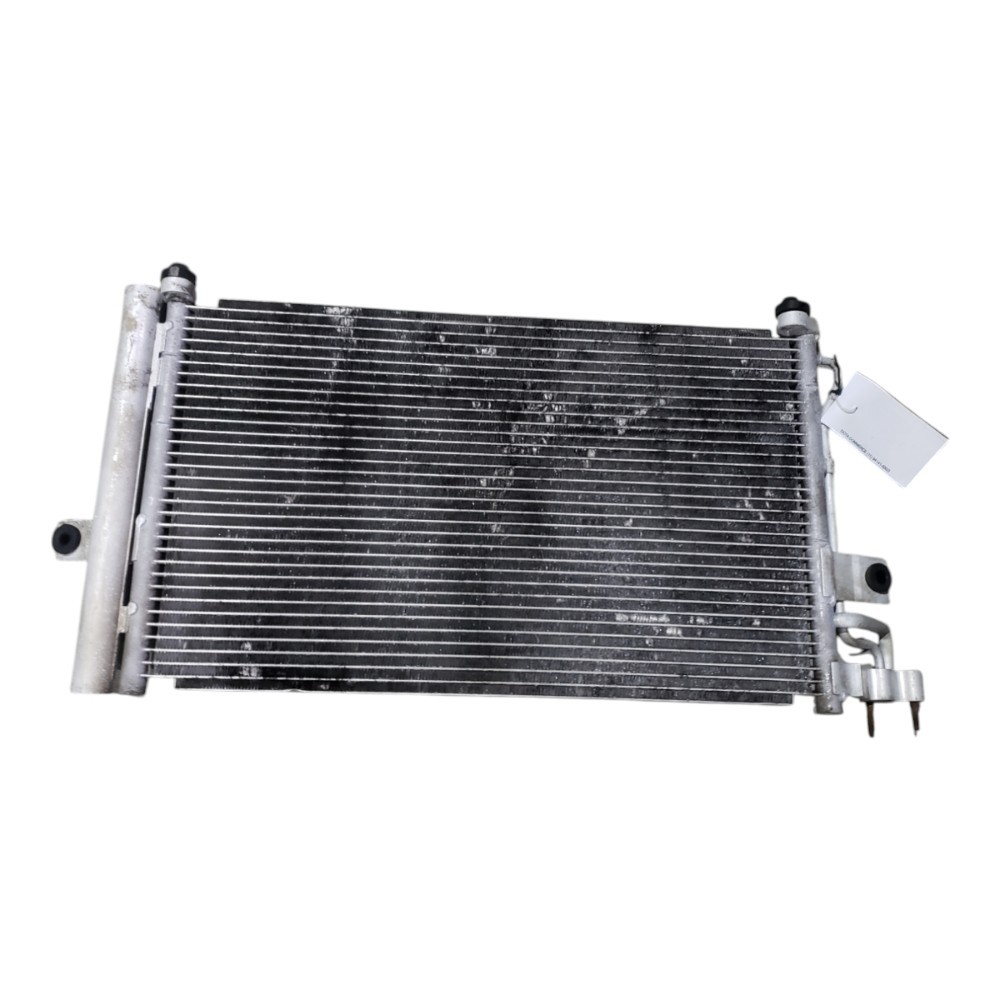 Condensador Ar Condicionado Jac J3 2011 1.4