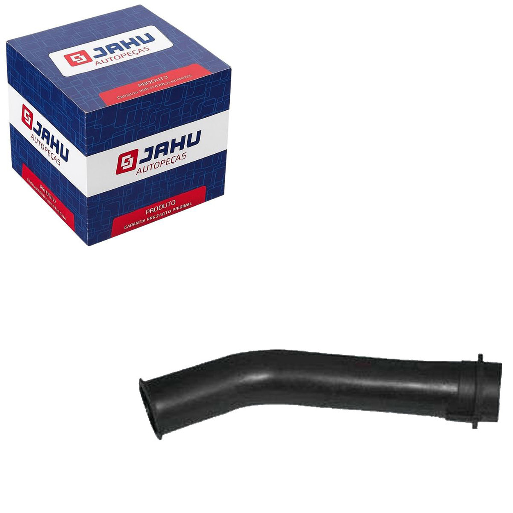 Mangueira De Entrada Do Tanque De Combustível Fiesta 1996 A 2002 - Jahu 11152-5 em Oferta na Shopee