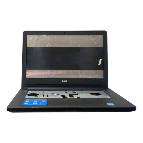 Carcaça Completa Dell Inspiron 5452