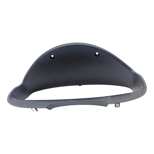 Acabamento Painel Instrumento Toyota Corolla 1998 1999 2000 Preto