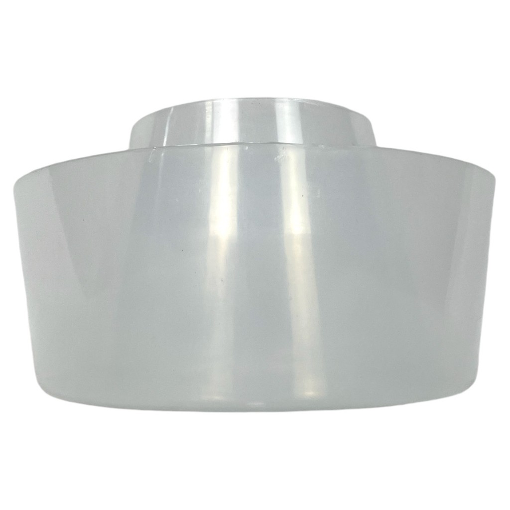 Carcaça Pre Filtro Purificador Ar Trator Ford 4600/5600/6600 em Oferta na Shopee