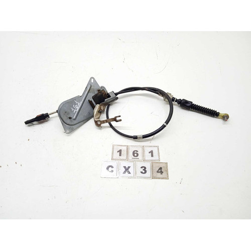 Cabo Seletor Marcha Toyota Corolla 2.0 2015 A 2019 161