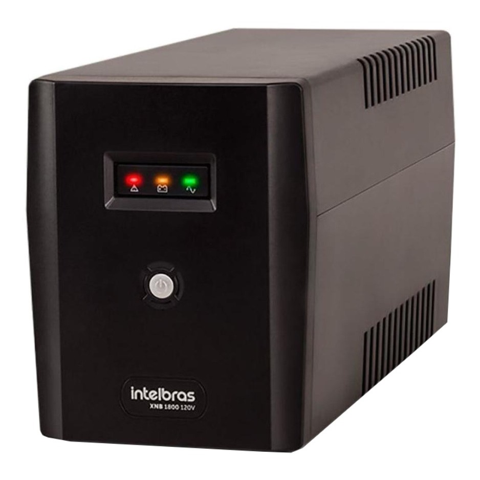 Nobreak XNB 1800VA 120V/120V Intelbras