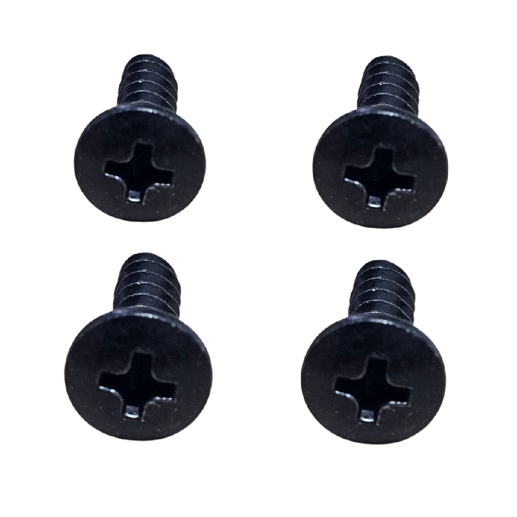 Parafusos Para Base Pedestal Tv Samsung j5200 J4290 J4300