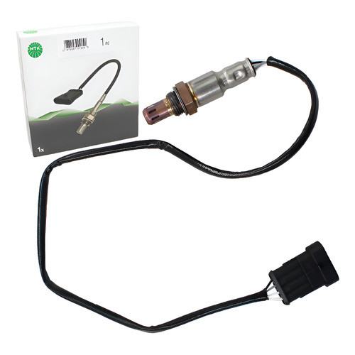 Sonda Lambda Pré Catalisador Idea 1.8 16v Etorq Flex Ntk