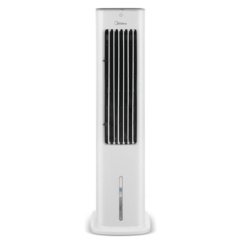 Climatizador de Ar Midea Frio com 4,25 Litros de Capacidade e Função Umidificar - MAC500R em Oferta na Shopee