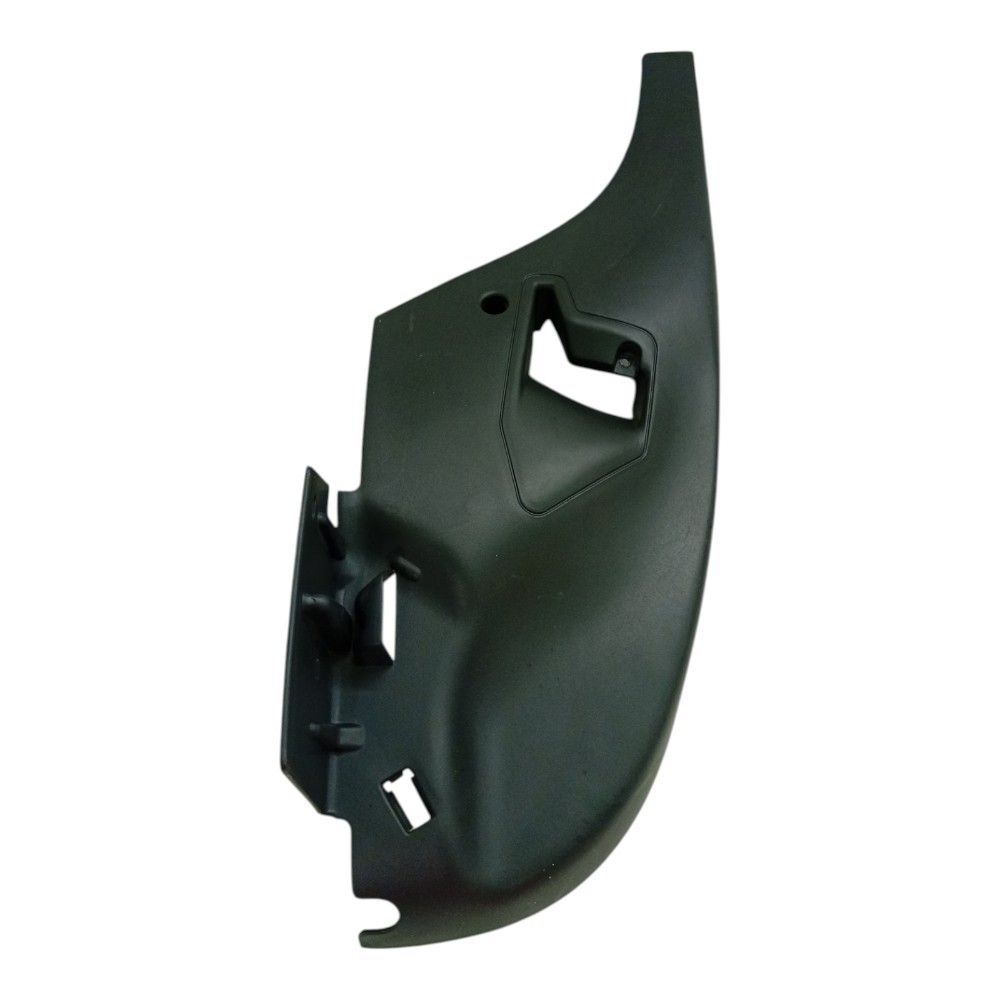 Acabamento Cinto Traseiro Esquerdo Citroen C4 Pallas 2010