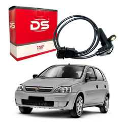 Sensor De Rotação Ds Corsa 1.0 2003 A 2012