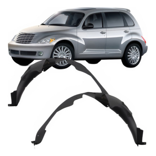 Par Parabarro Chrysler Pt Cruiser 2007 2008 2009 10 11 2012