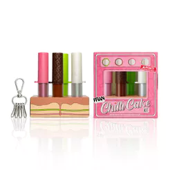 KIT FRAN CHILLICAKE KIT BY FRANCINY EHLKE