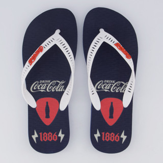 Chinelo Coca Cola Amplify Marinho em Oferta na Shopee