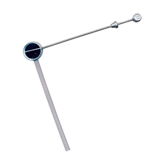 CABO PUXADOR CANTILEVER LOGAN TIPO Y-82MM em Oferta na Shopee