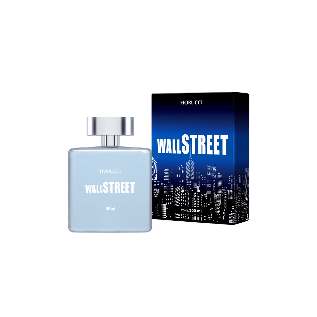 Wall Street Perfume: Guia e Onde Comprar | BuscaProdutos
