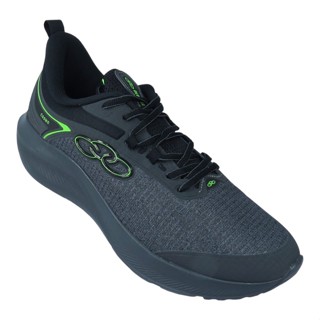 Tênis Masculino Olympikus Cosmo 334 em Oferta na Shopee