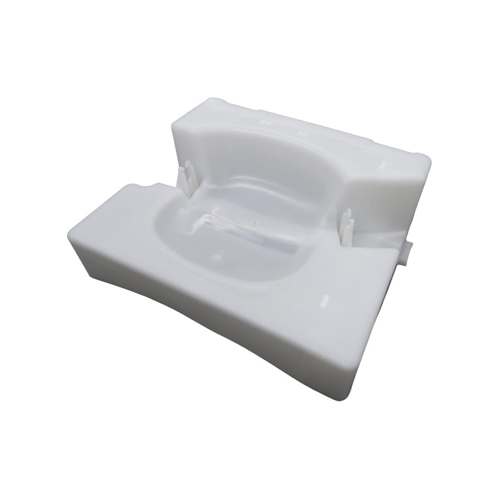 Recipiente De Evap Compressor Refrig Brastemp Consul Brm41 Crm33 Orig - 326003319