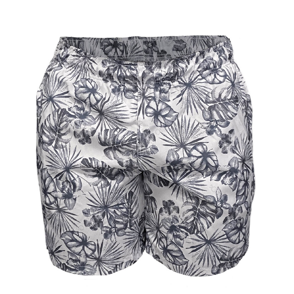 Bermuda Ogochi Boxer Essencial Curta