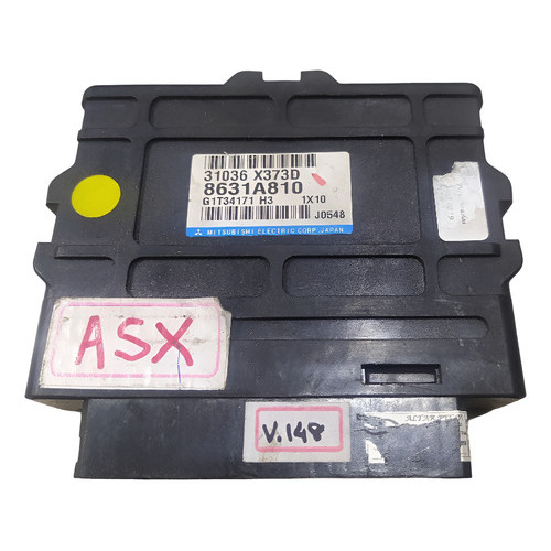 Módulo Câmbio Automática Mitsubishi Asx Ref 8631a810